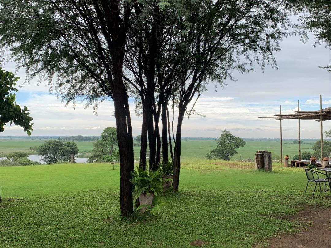 Kazondwe Camp And Lodge Kongola Exterior photo